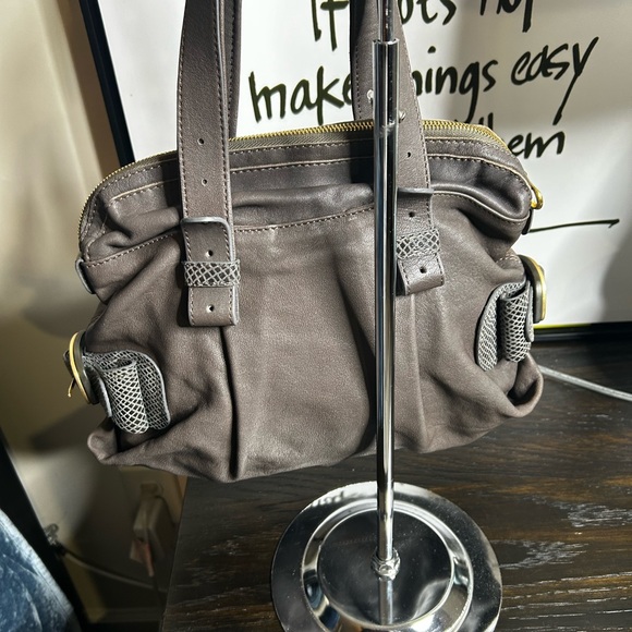 See by Chloé Brown Handbag - Picture 3 of 4